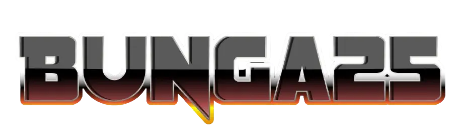BUNGA25
